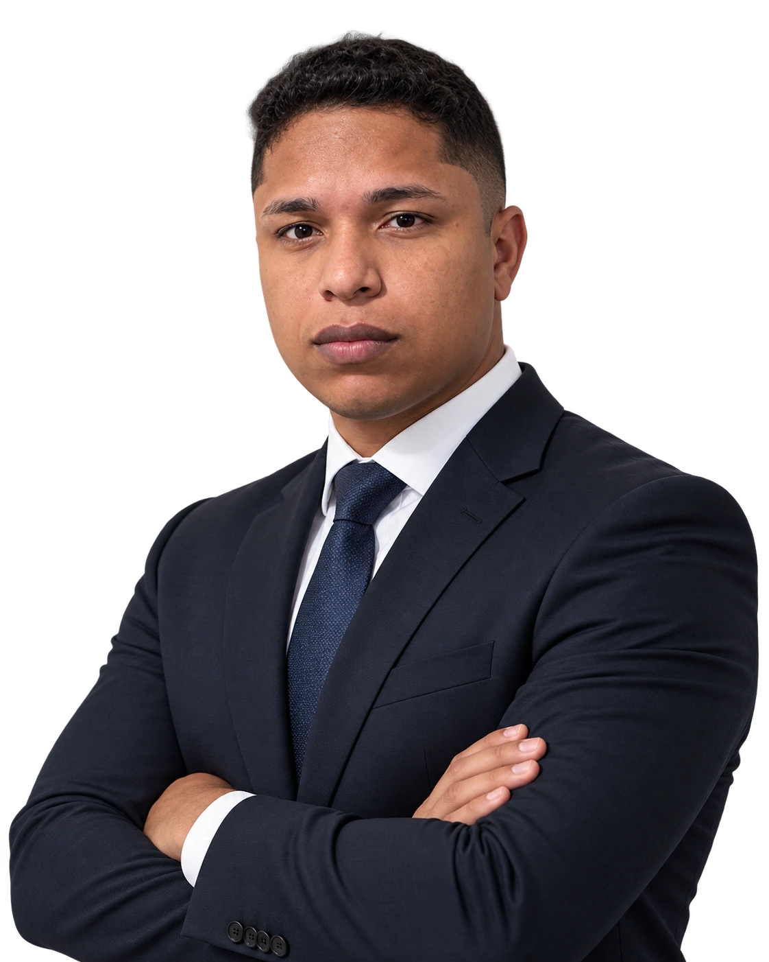 Sergio Lima, advogado